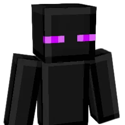 Slirre Minecraft avatar bust