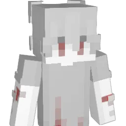 Slistrist's Minecraft skin