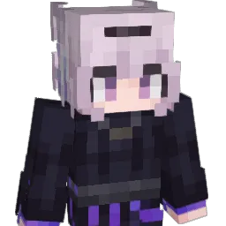 SliteShadow Minecraft avatar bust