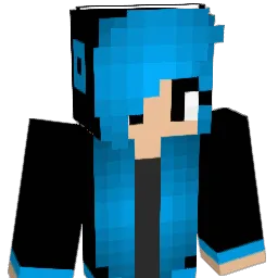 Slither123456 Minecraft avatar bust