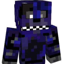 Slither13's Minecraft skin