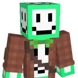SlitherHen's Minecraft skin