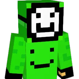 Slitherio8's Minecraft skin