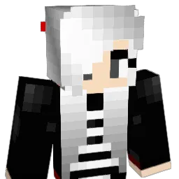 SlitherySnake's Minecraft skin