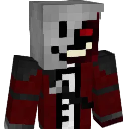Slithoo's Minecraft skin