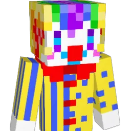 Slithytothed's Minecraft skin