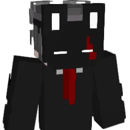Slivk1 Minecraft avatar bust