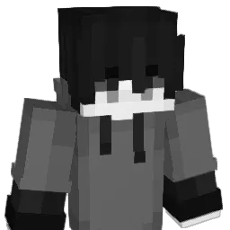 Sliwa16 Minecraft avatar bust