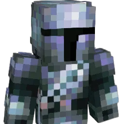 Slizer2CG's Minecraft skin