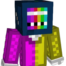 Slizzssy's Minecraft skin