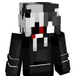 Slmn1140's Minecraft skin