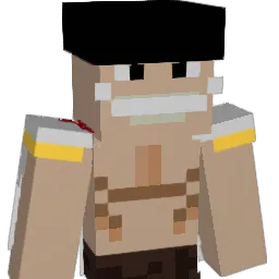 Slmoli's Minecraft skin
