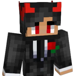 Slnxca's Minecraft skin