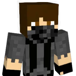 SloKit Minecraft avatar bust