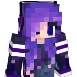 SloWise Minecraft avatar bust