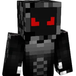 SloaneRang3r Minecraft avatar bust