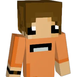 SlobbyRobby's Minecraft skin