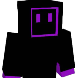 Slobe123 Minecraft avatar bust