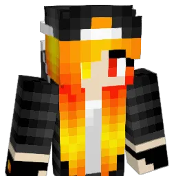 SlodkaZadyma Minecraft avatar bust