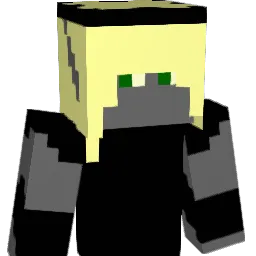 Slogans's Minecraft skin
