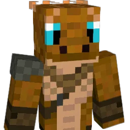 Sloke63's Minecraft skin