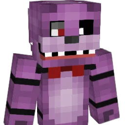 Sloloo's Minecraft skin