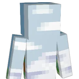 Slom4 Minecraft avatar bust