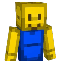 Slom_1's Minecraft skin