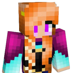 SlomanShield's Minecraft skin