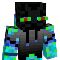 SlompySlimeShack's Minecraft skin