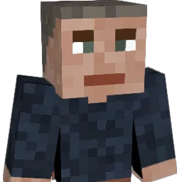 Slone15's Minecraft skin