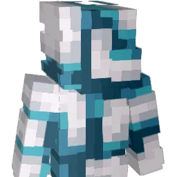 Slonp's Minecraft skin