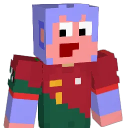 SlooWaay's Minecraft skin