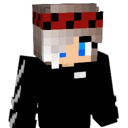 SloofOnTop Minecraft avatar bust
