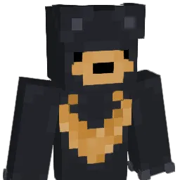 Slooff's Minecraft skin