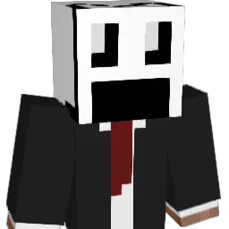 SlooongPotatoes's Minecraft skin