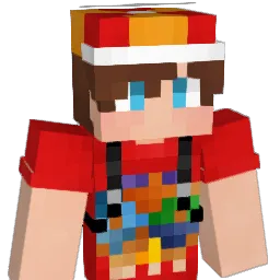 Sloopie's Minecraft skin