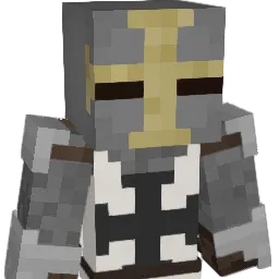 SloopySlug Minecraft avatar bust