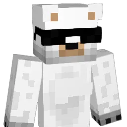 SlootMeneer Minecraft avatar bust