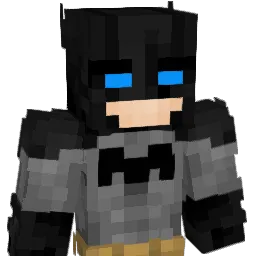 Slope55's Minecraft skin