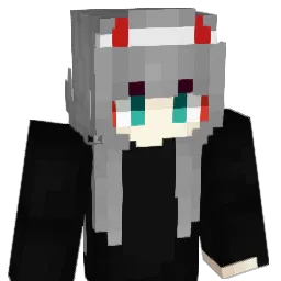 Slopn444 Minecraft avatar bust