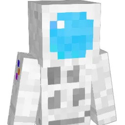 SloppierTop's Minecraft skin
