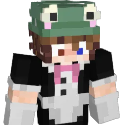 Sloppo_Coppo Minecraft avatar bust