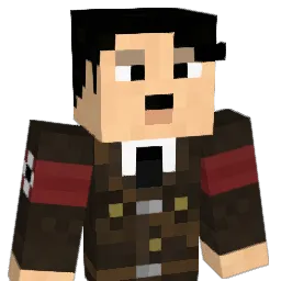 SloppyJoePro Minecraft avatar bust