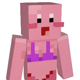 SloppyManAss's Minecraft skin