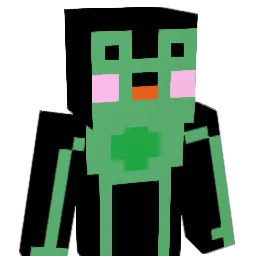 SloppySlappy's Minecraft skin