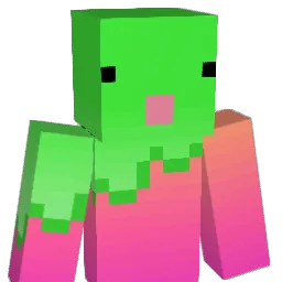 SlopsPlay's Minecraft skin