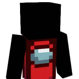 Slorduh Minecraft avatar bust