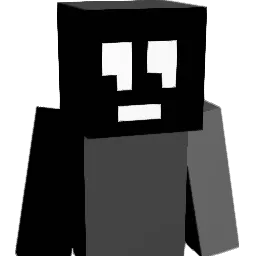 Slorffe's Minecraft skin
