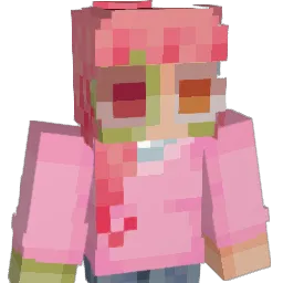 Slorm_ Minecraft avatar bust